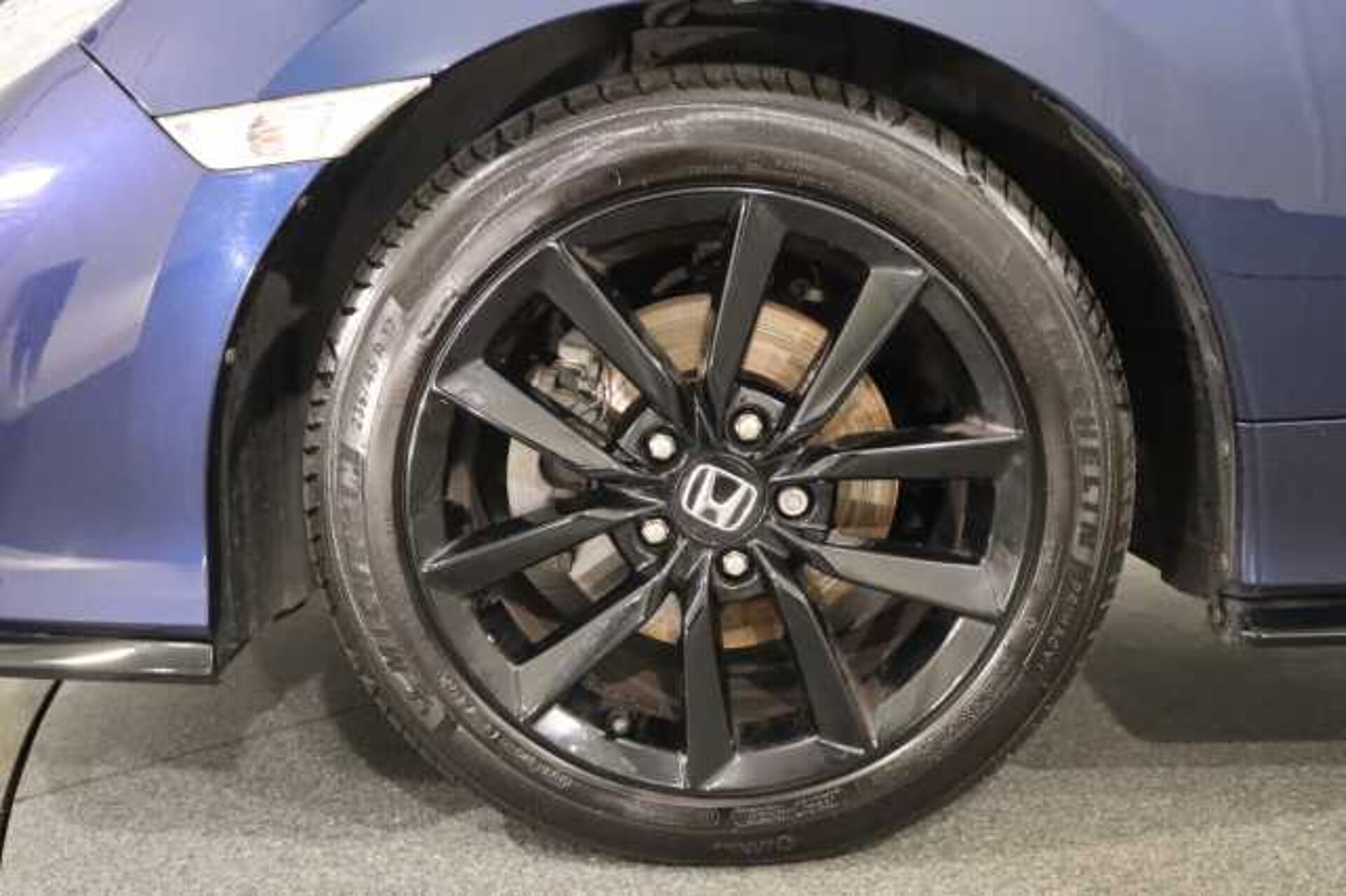 Honda Civic 1.5 VTEC Turbo Sport 5dr 