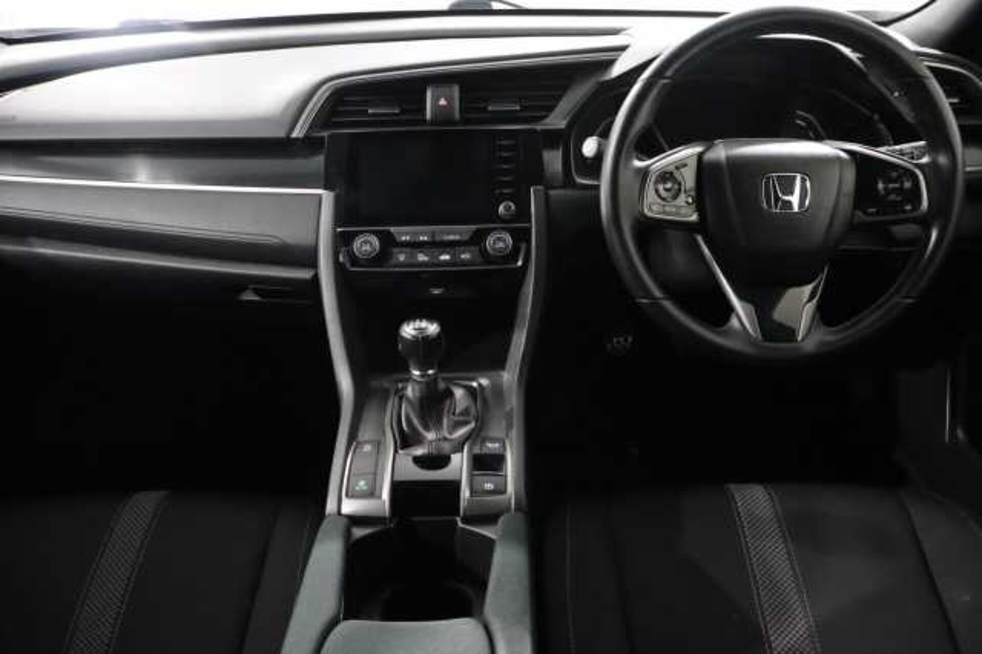 Honda Civic 1.5 VTEC Turbo Sport 5dr 