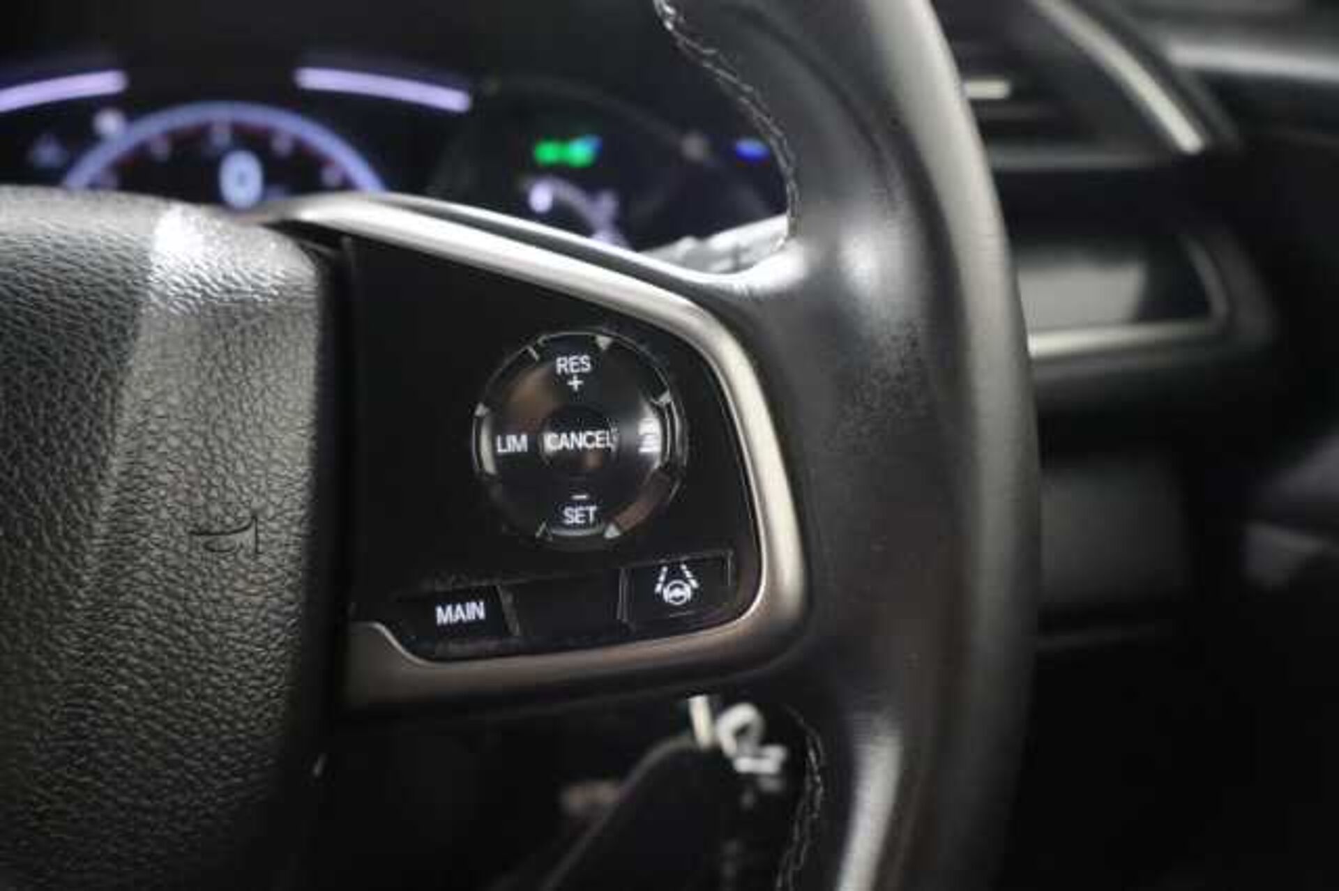 Honda Civic 1.5 VTEC Turbo Sport 5dr 