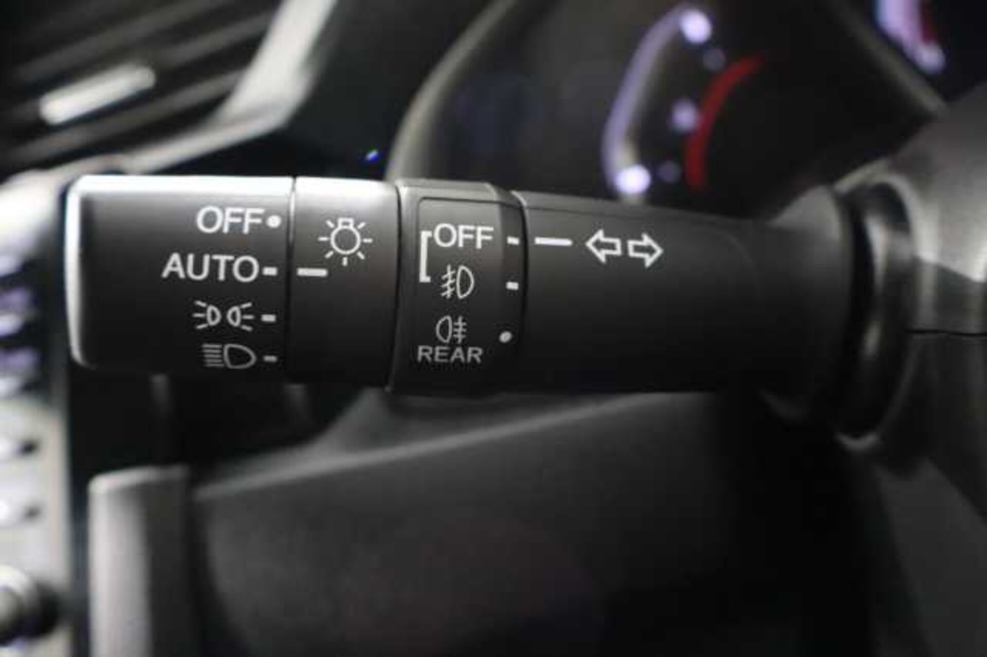 Honda Civic 1.5 VTEC Turbo Sport 5dr 