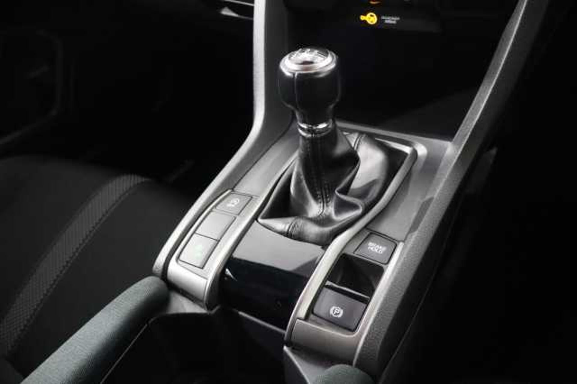Honda Civic 1.5 VTEC Turbo Sport 5dr 