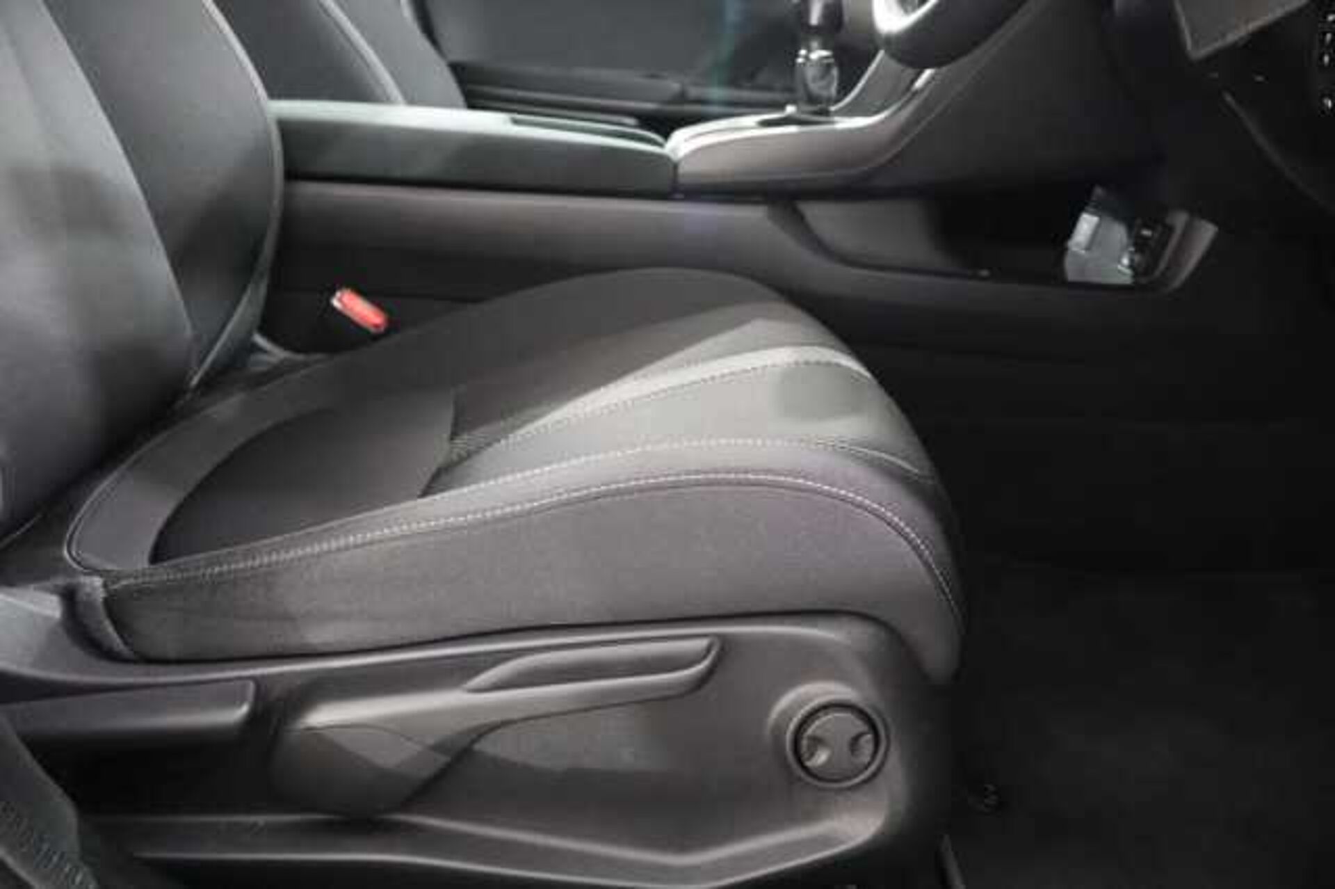 Honda Civic 1.5 VTEC Turbo Sport 5dr 
