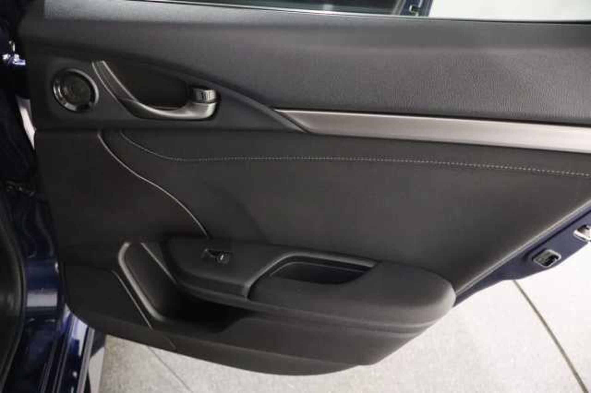 Honda Civic 1.5 VTEC Turbo Sport 5dr 