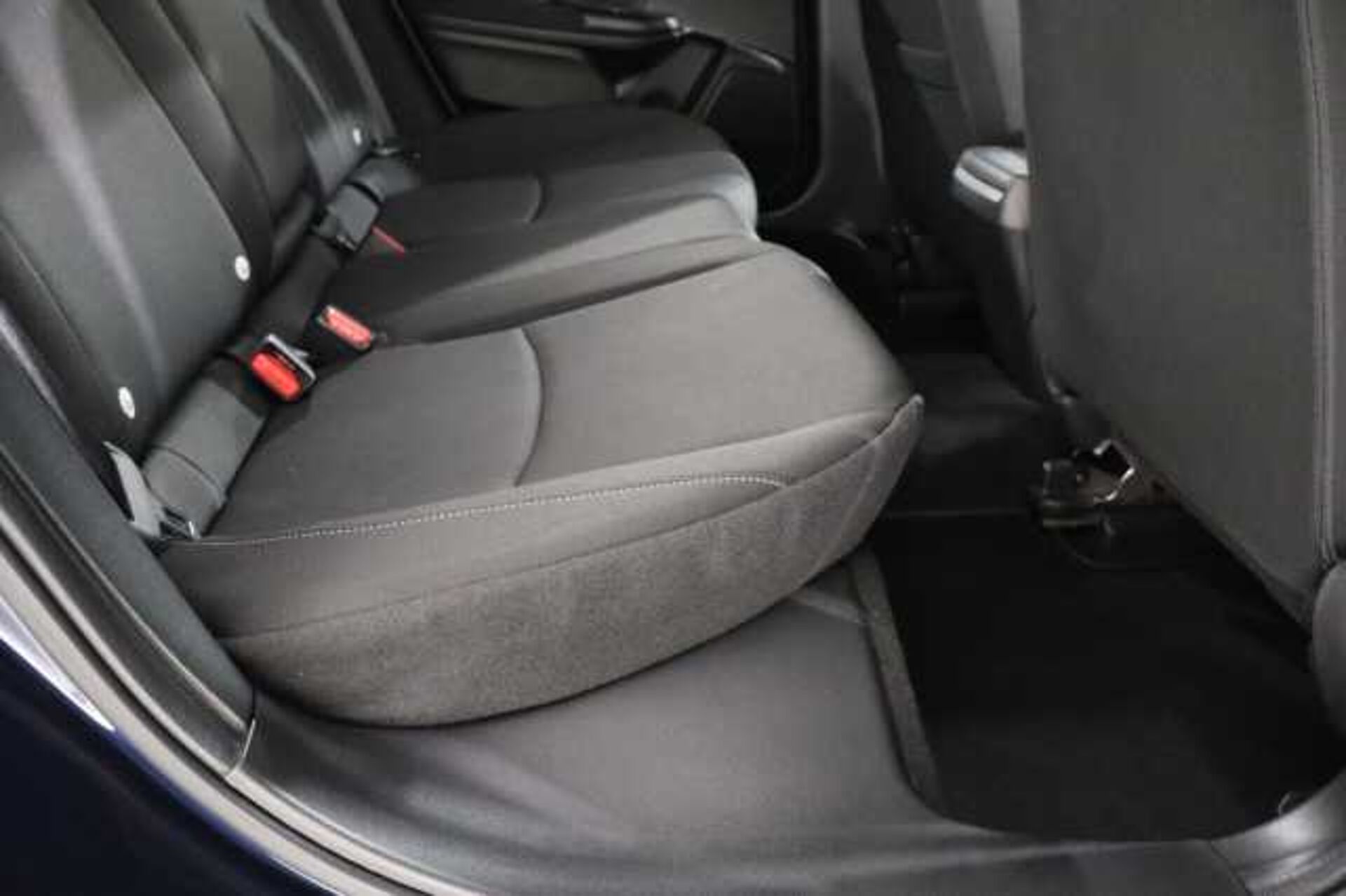 Honda Civic 1.5 VTEC Turbo Sport 5dr 