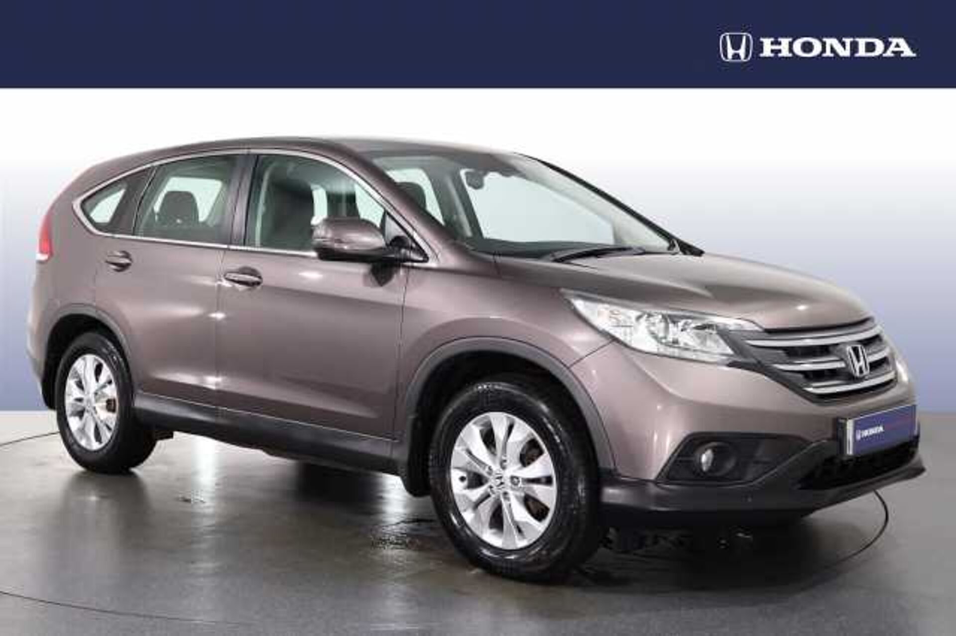 Honda CR-V 2.0 i-VTEC SE 5dr Auto 