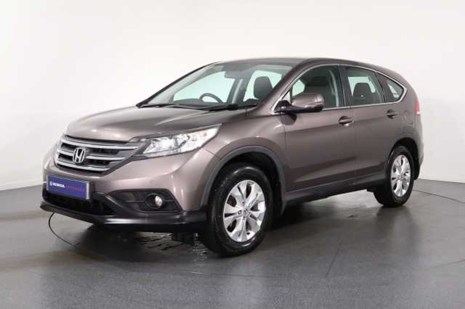 Honda CR-V 2.0 i-VTEC SE 5dr Auto 
