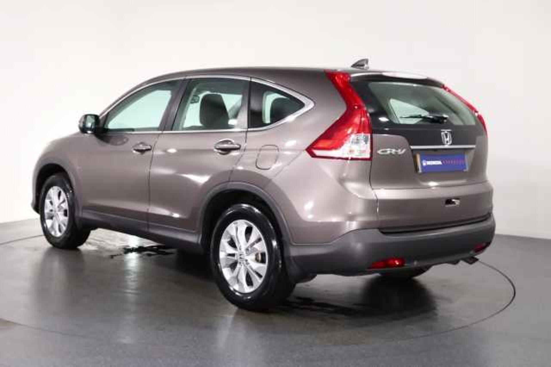 Honda CR-V 2.0 i-VTEC SE 5dr Auto 