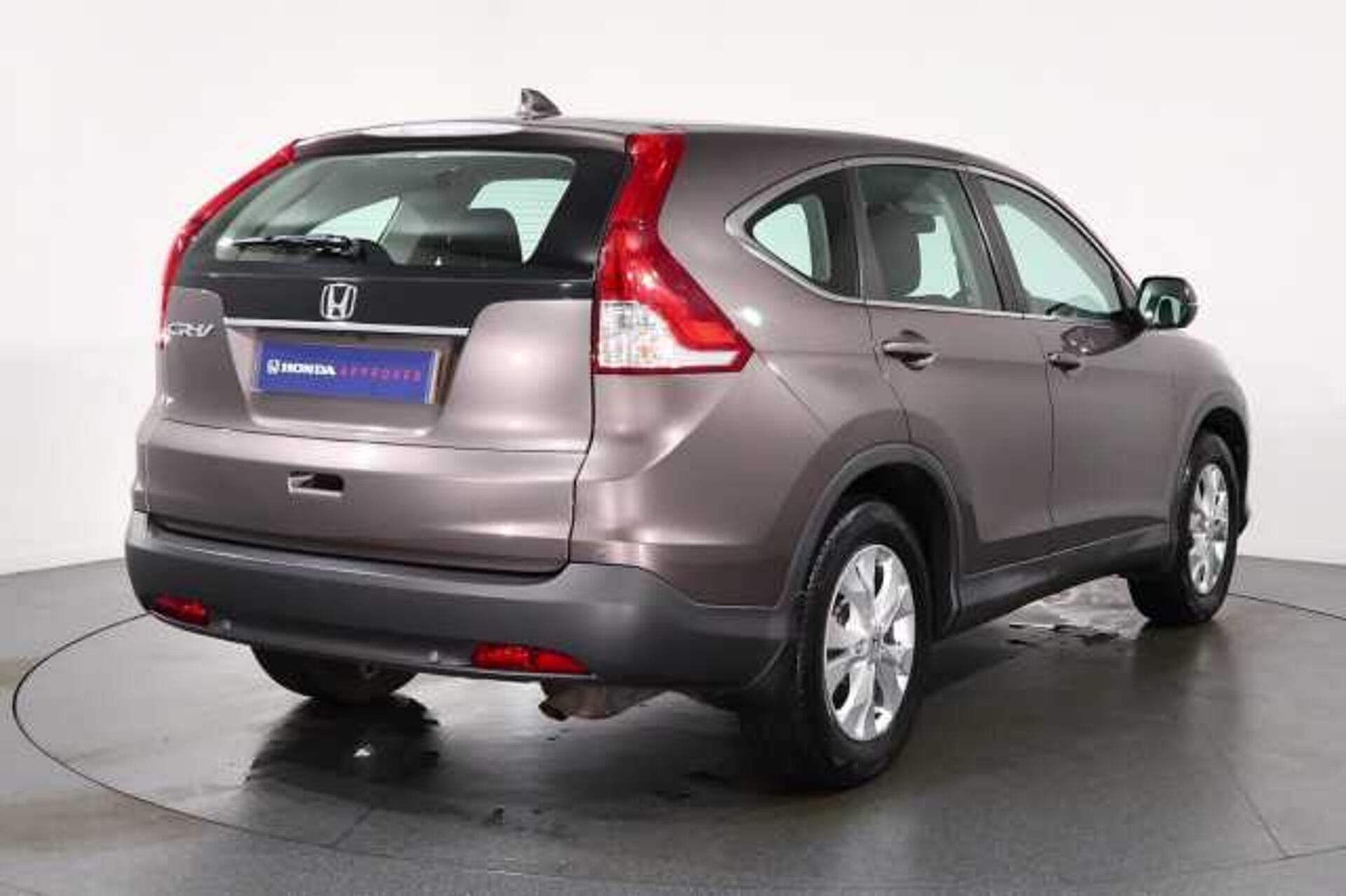 Honda CR-V 2.0 i-VTEC SE 5dr Auto 
