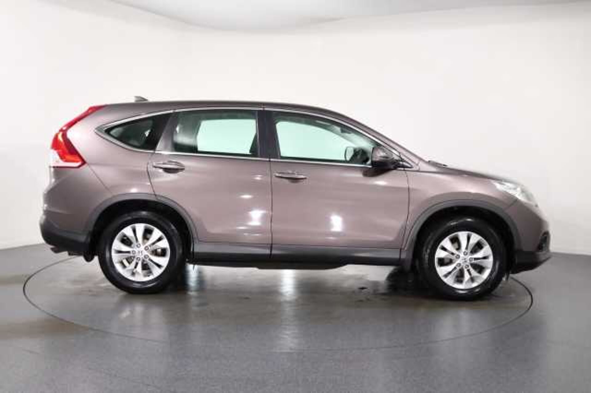 Honda CR-V 2.0 i-VTEC SE 5dr Auto 