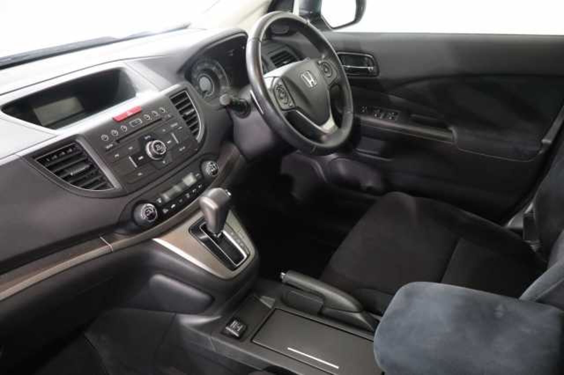 Honda CR-V 2.0 i-VTEC SE 5dr Auto 