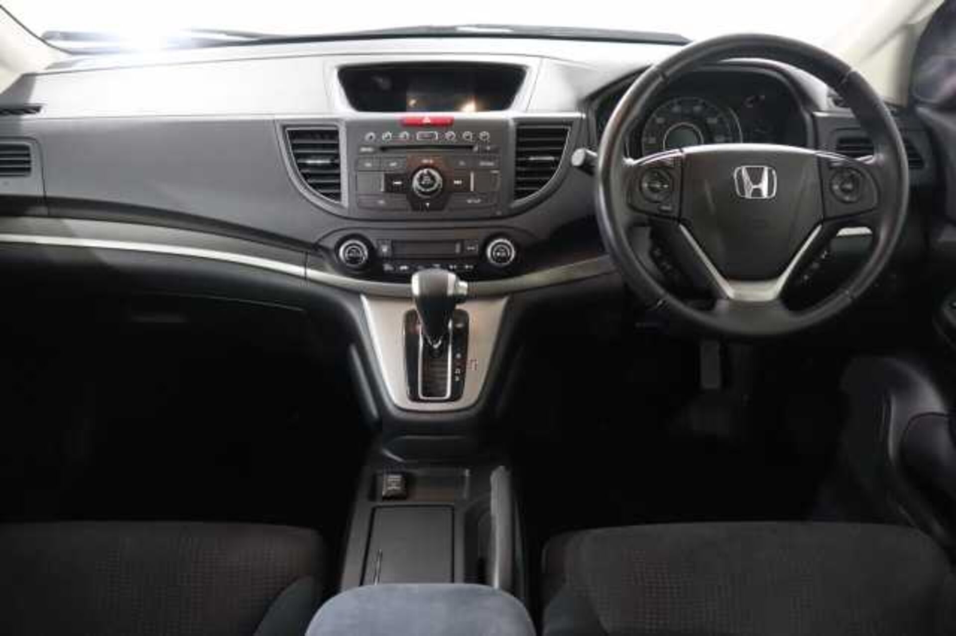 Honda CR-V 2.0 i-VTEC SE 5dr Auto 