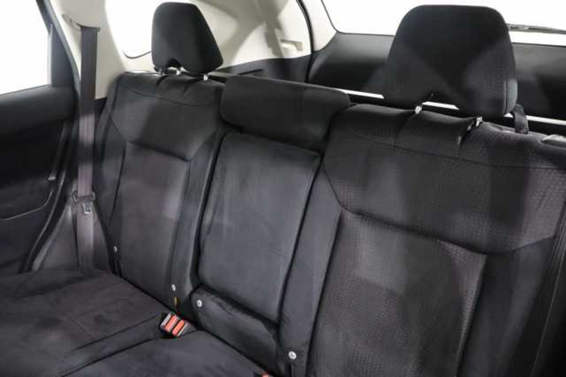 Honda CR-V 2.0 i-VTEC SE 5dr Auto 