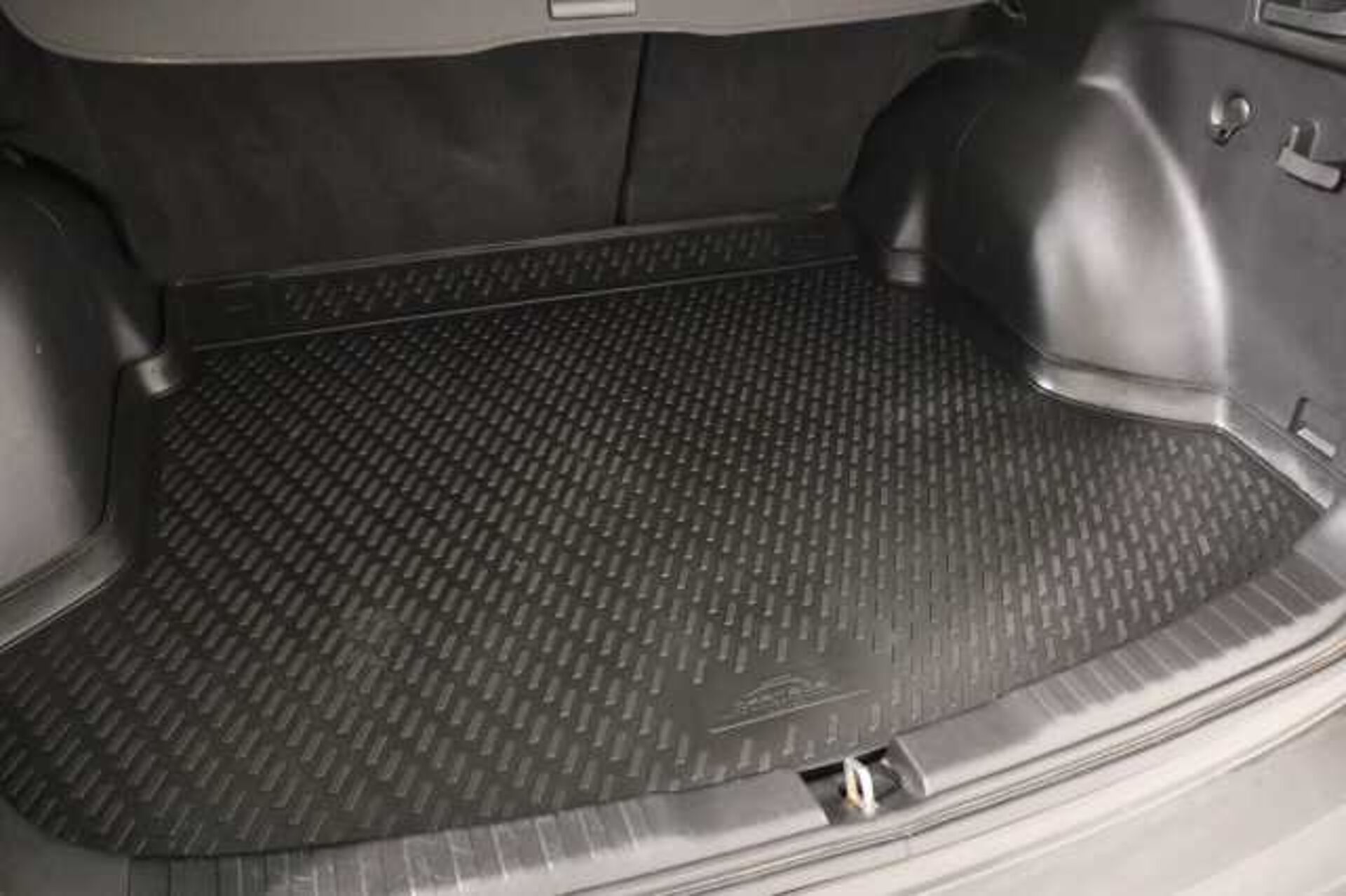 Honda CR-V 2.0 i-VTEC SE 5dr Auto 