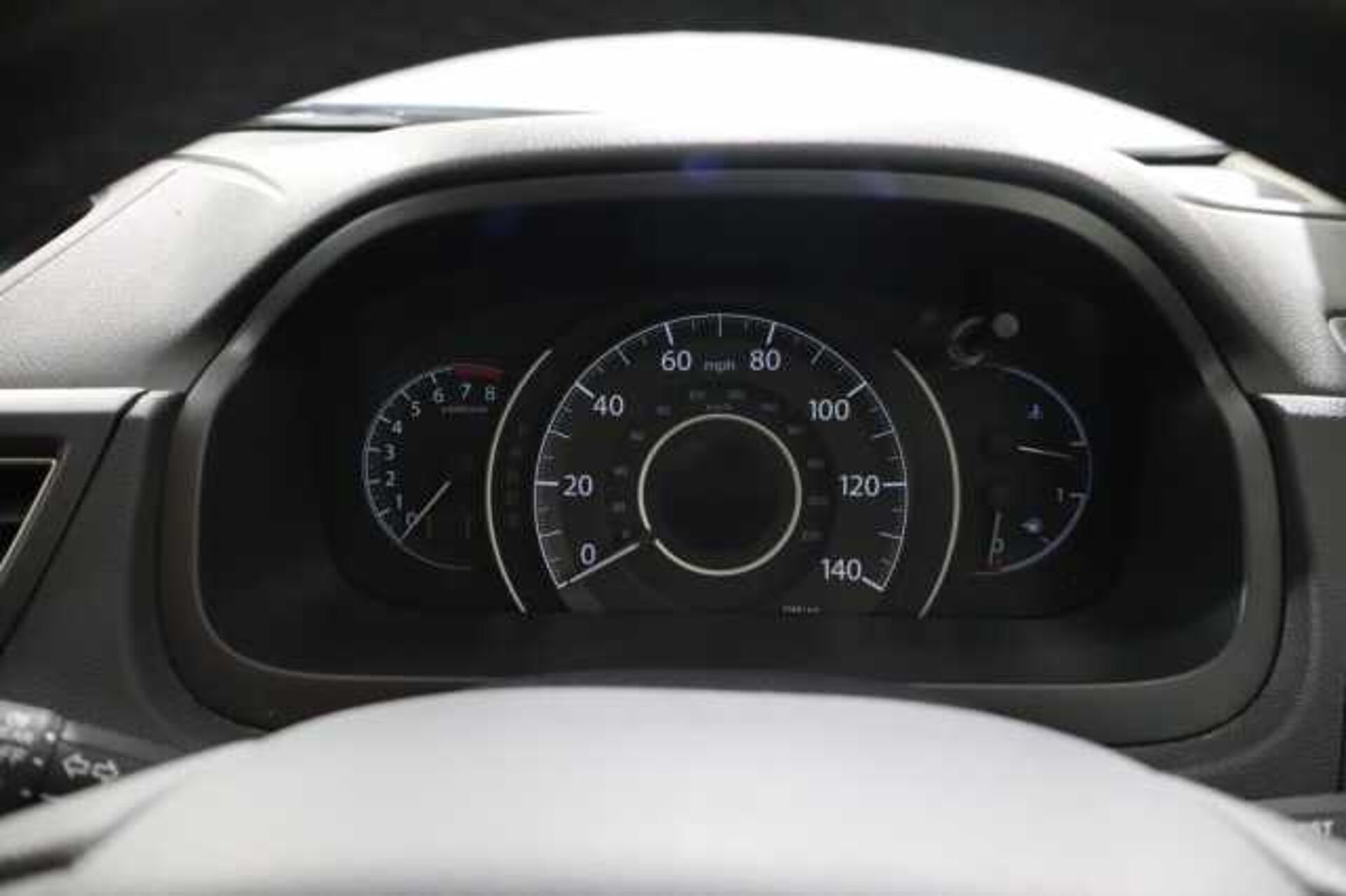 Honda CR-V 2.0 i-VTEC SE 5dr Auto 