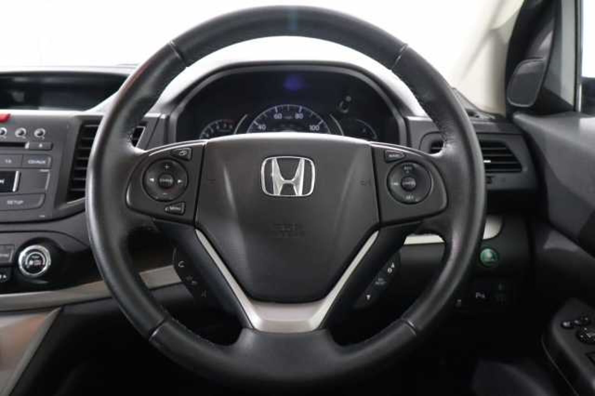 Honda CR-V 2.0 i-VTEC SE 5dr Auto 