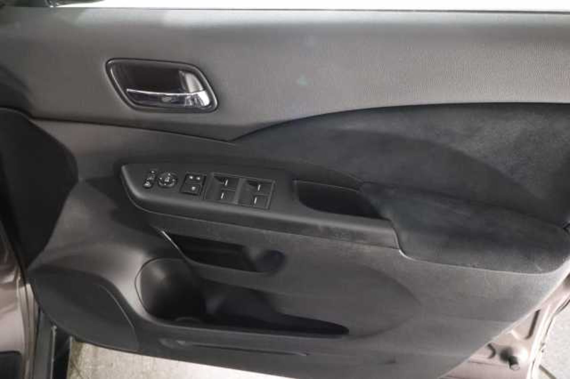 Honda CR-V 2.0 i-VTEC SE 5dr Auto 