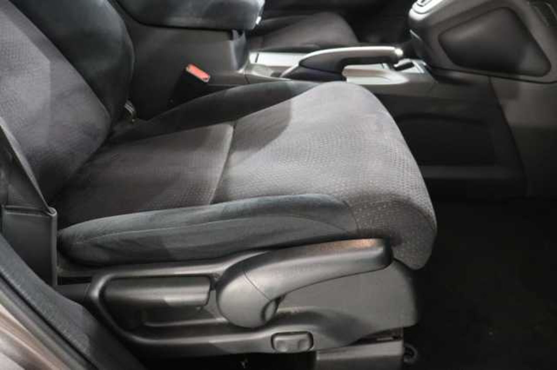 Honda CR-V 2.0 i-VTEC SE 5dr Auto 