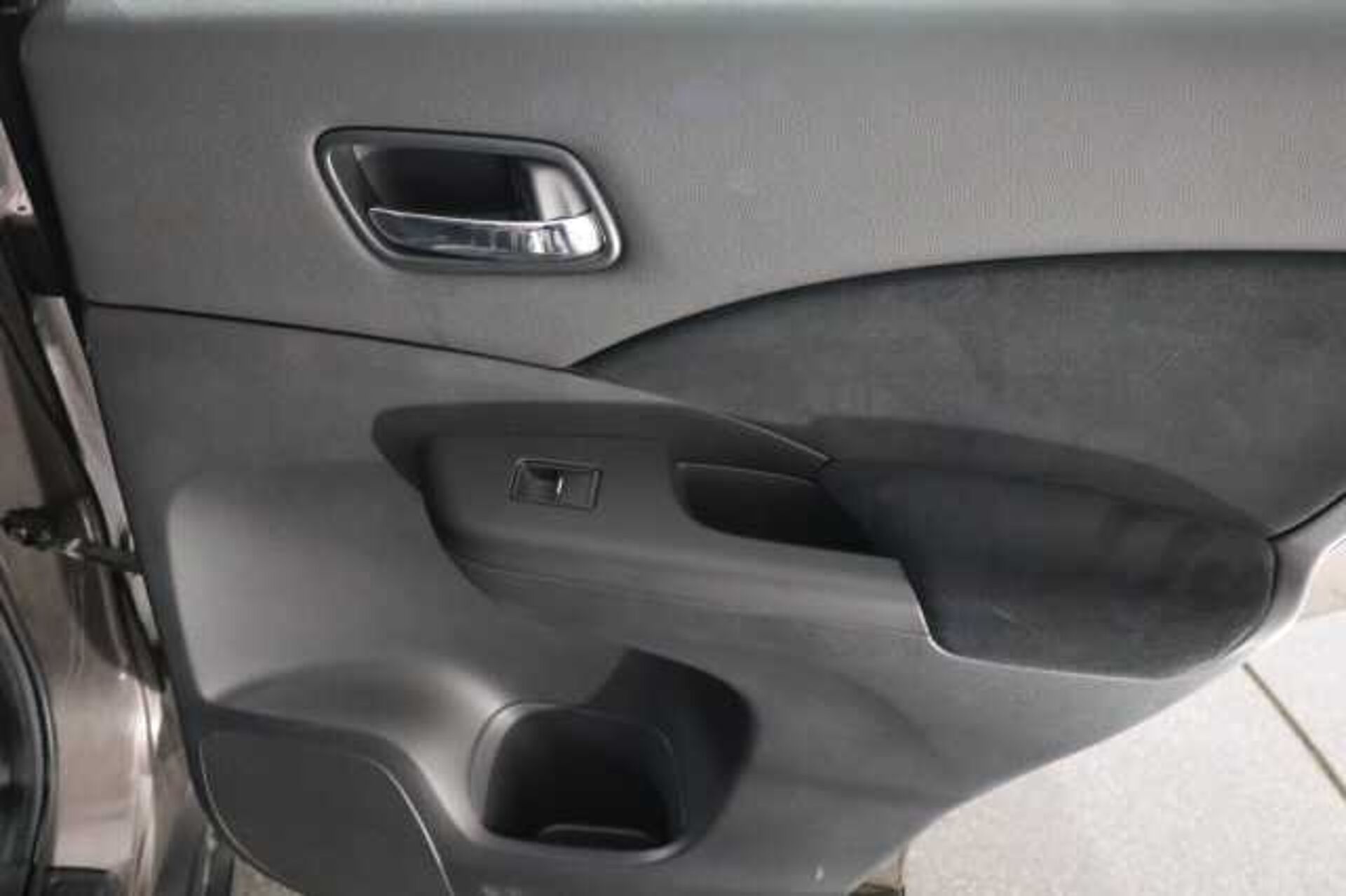 Honda CR-V 2.0 i-VTEC SE 5dr Auto 