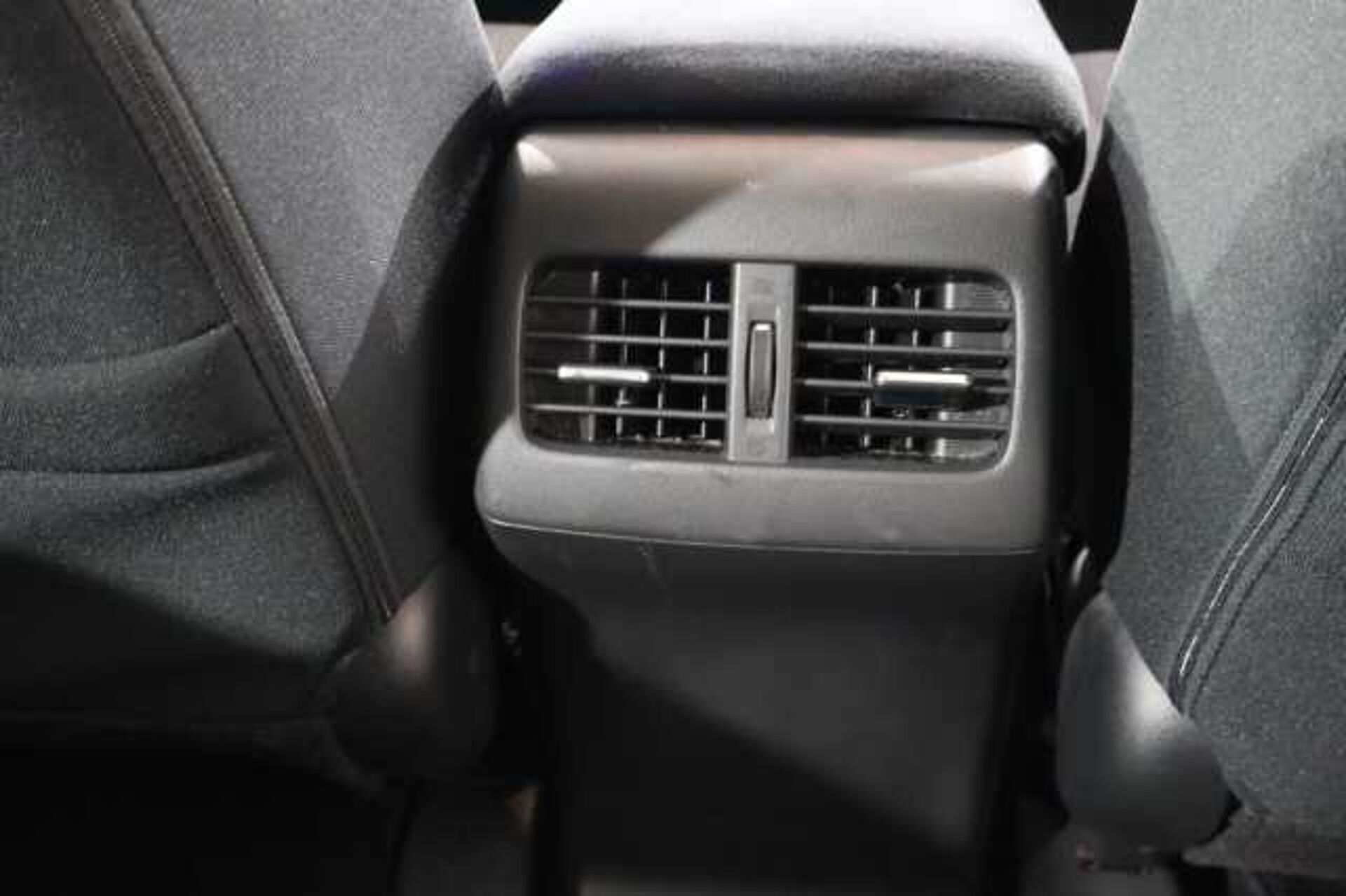 Honda CR-V 2.0 i-VTEC SE 5dr Auto 