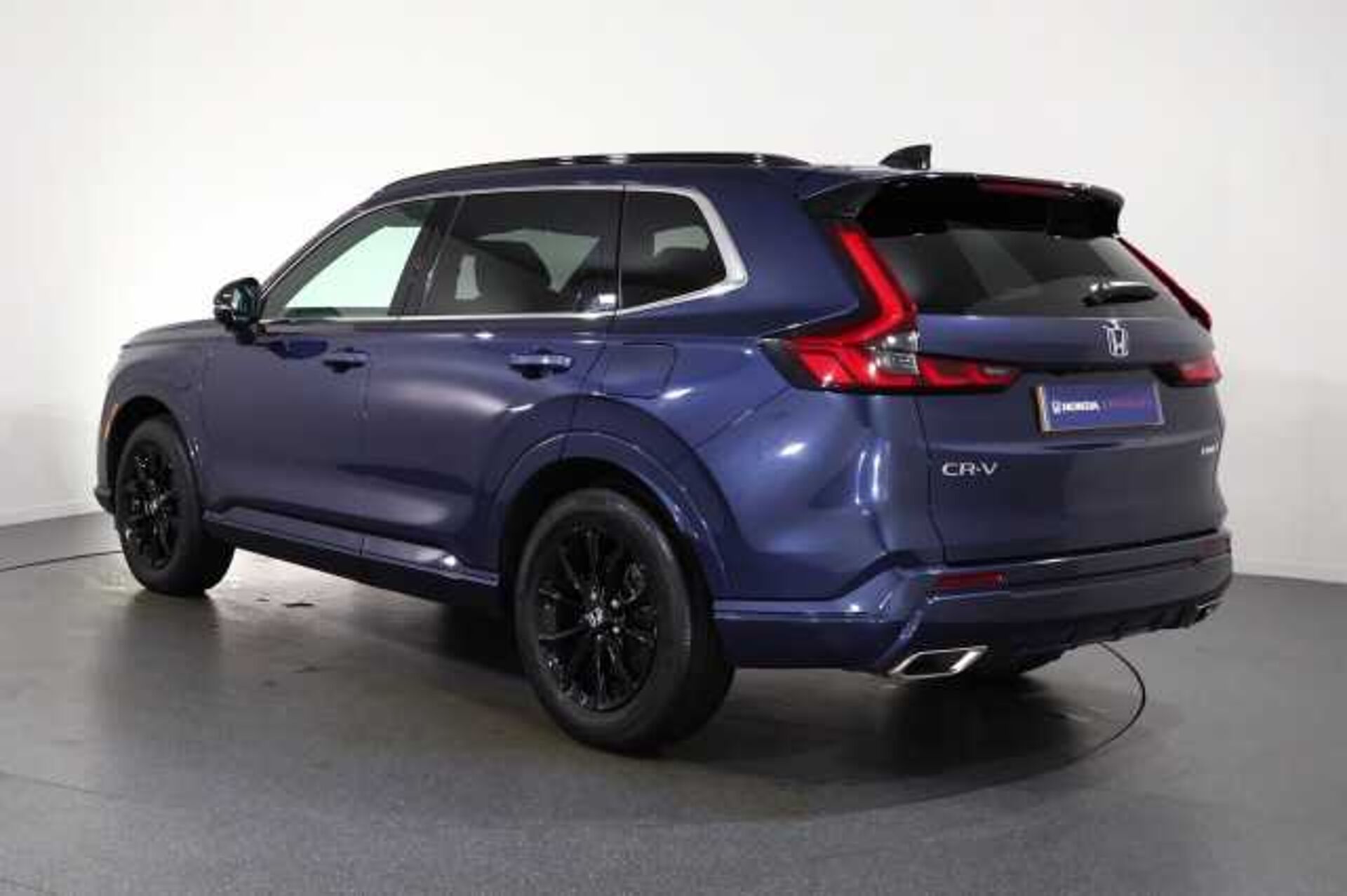 Honda CR-V Hybrid 2.0 ePHEV Advance Tech 5dr eCVT 