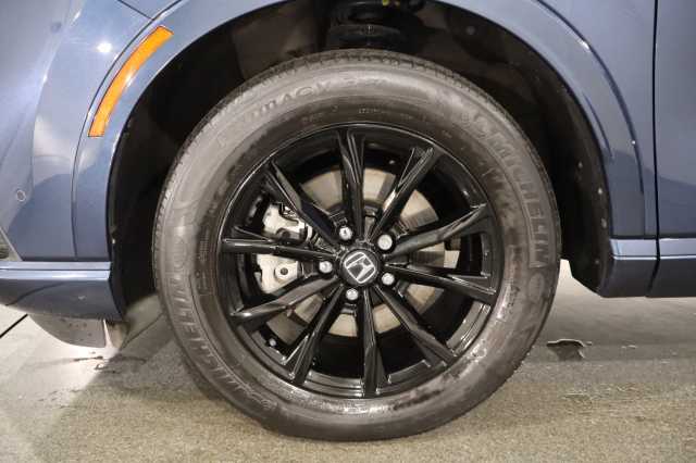 Honda CR-V Hybrid 2.0 ePHEV Advance Tech 5dr eCVT 
