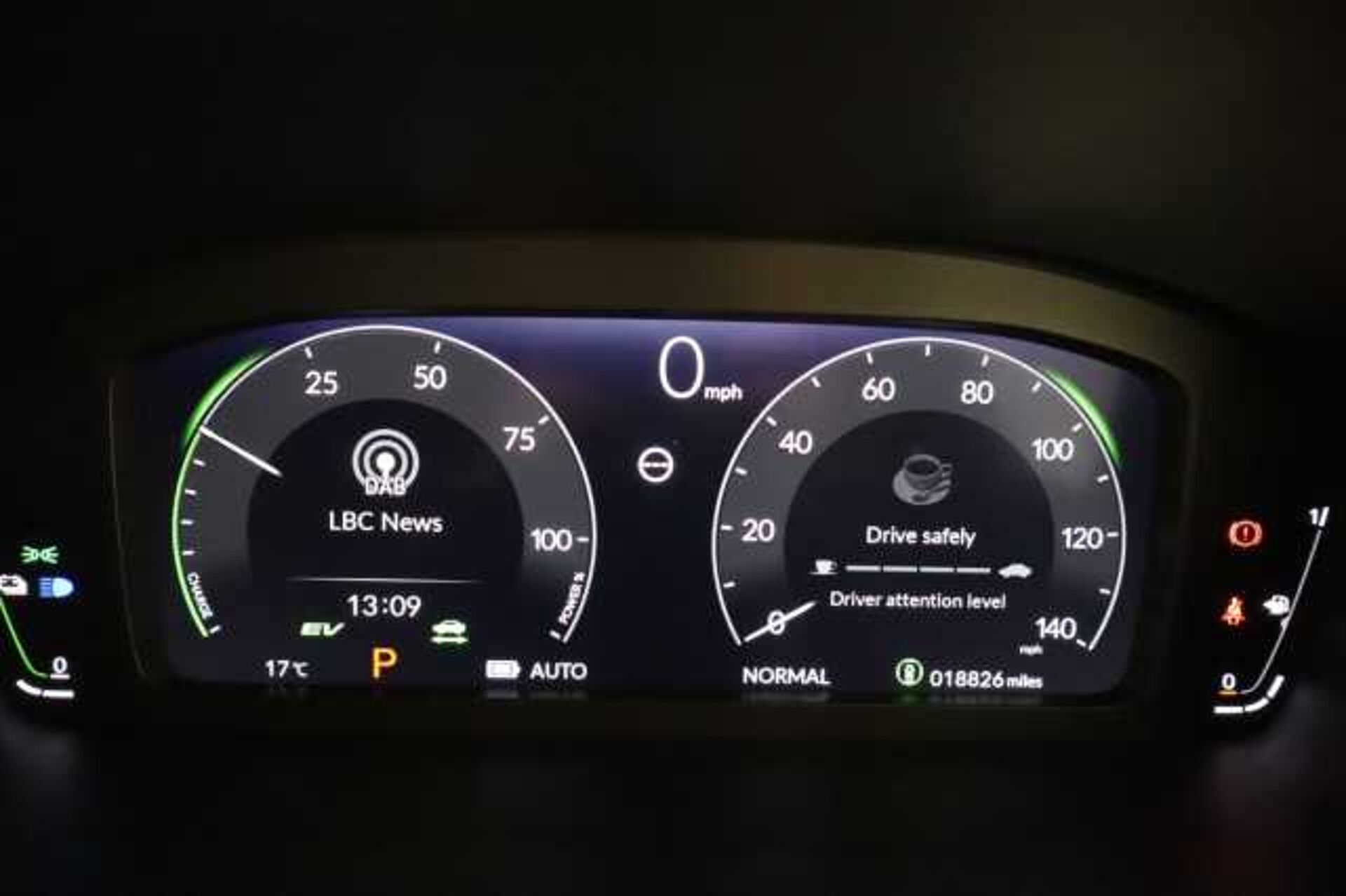 Honda CR-V Hybrid 2.0 ePHEV Advance Tech 5dr eCVT 