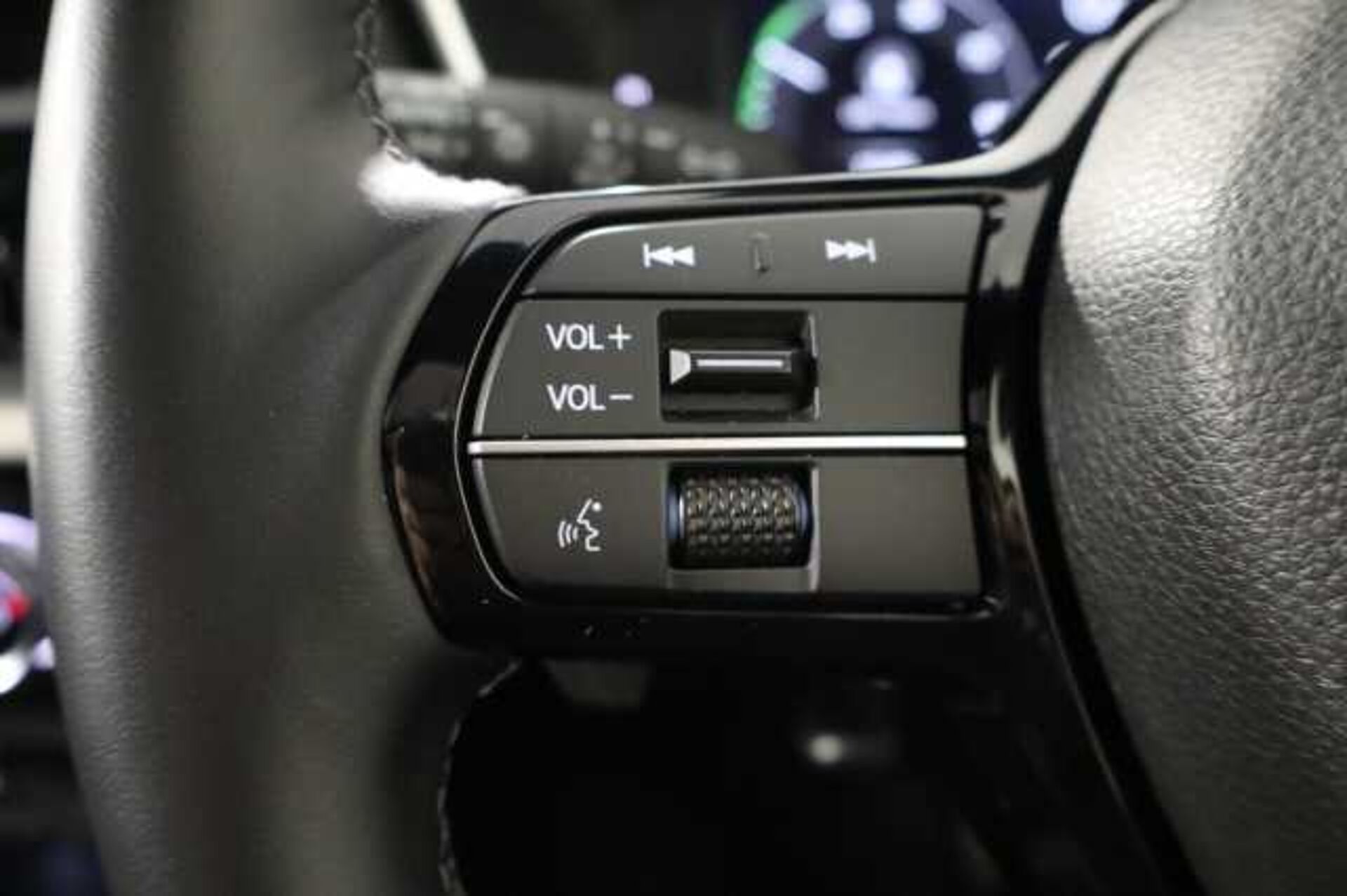 Honda CR-V Hybrid 2.0 ePHEV Advance Tech 5dr eCVT 