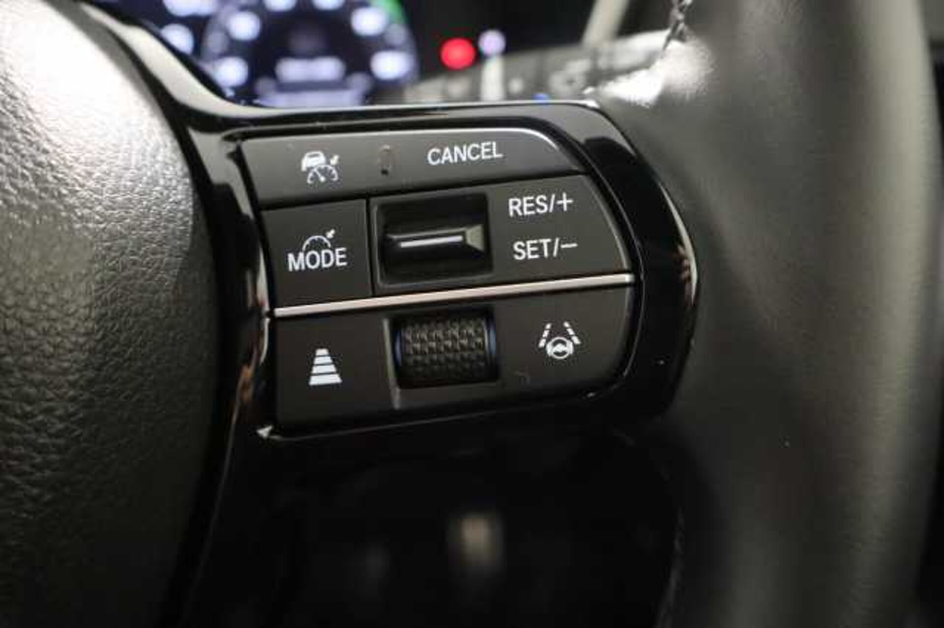 Honda CR-V Hybrid 2.0 ePHEV Advance Tech 5dr eCVT 