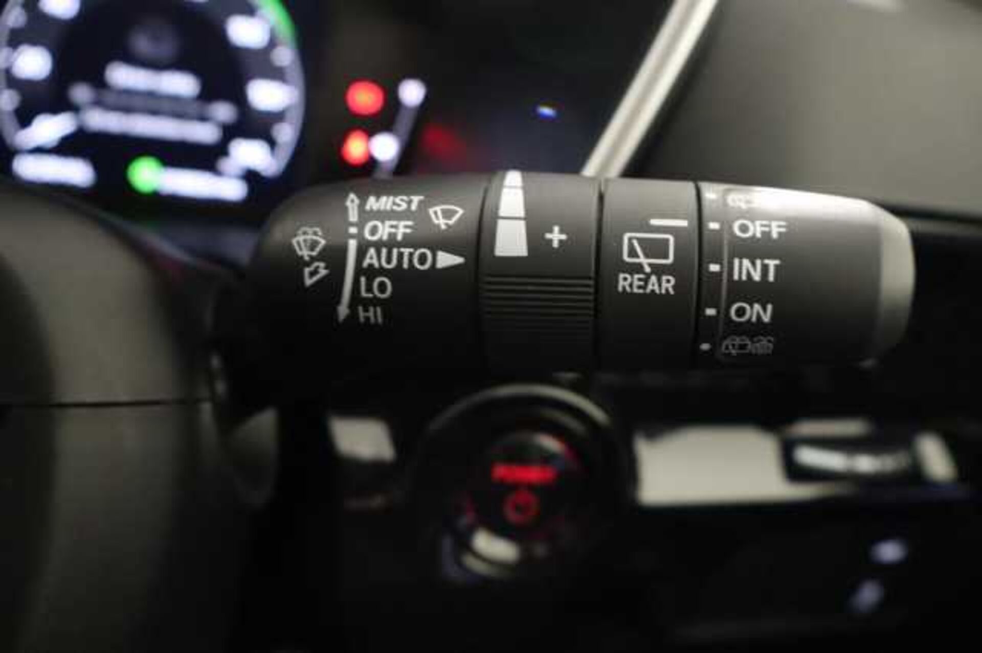 Honda CR-V Hybrid 2.0 ePHEV Advance Tech 5dr eCVT 