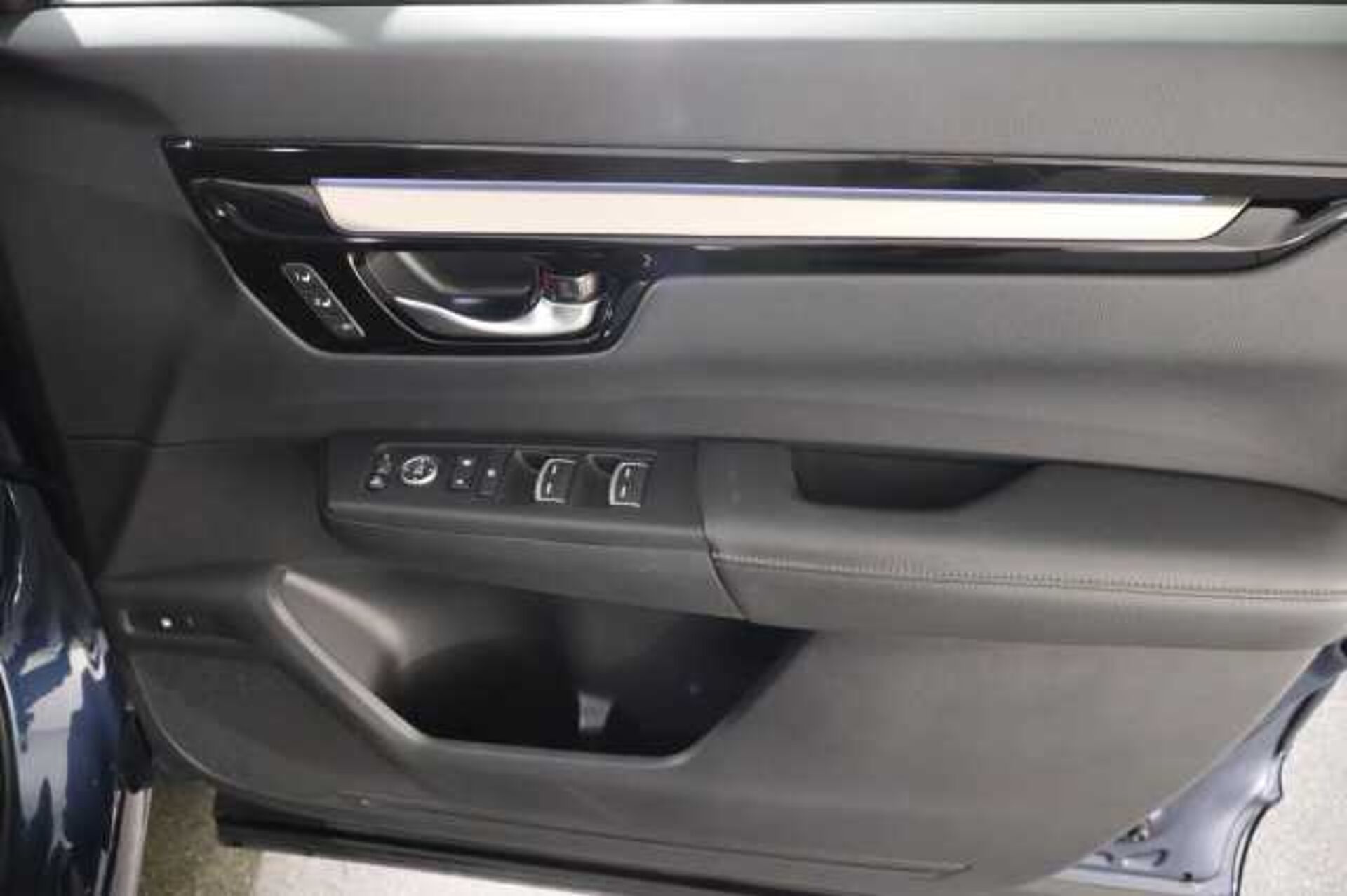 Honda CR-V Hybrid 2.0 ePHEV Advance Tech 5dr eCVT 