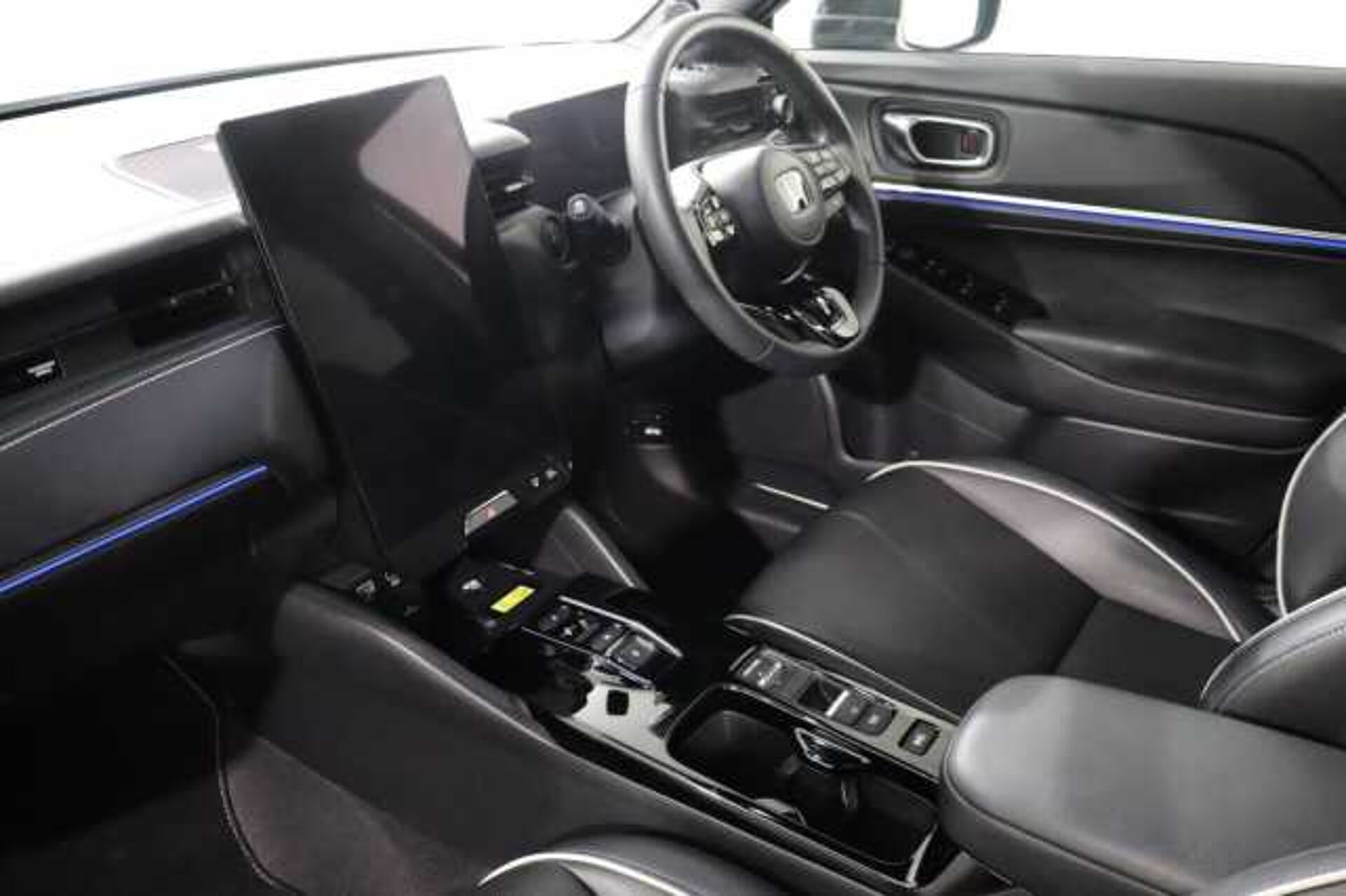 Honda e:Ny1 150kW Advance 69kWh 5dr Auto 