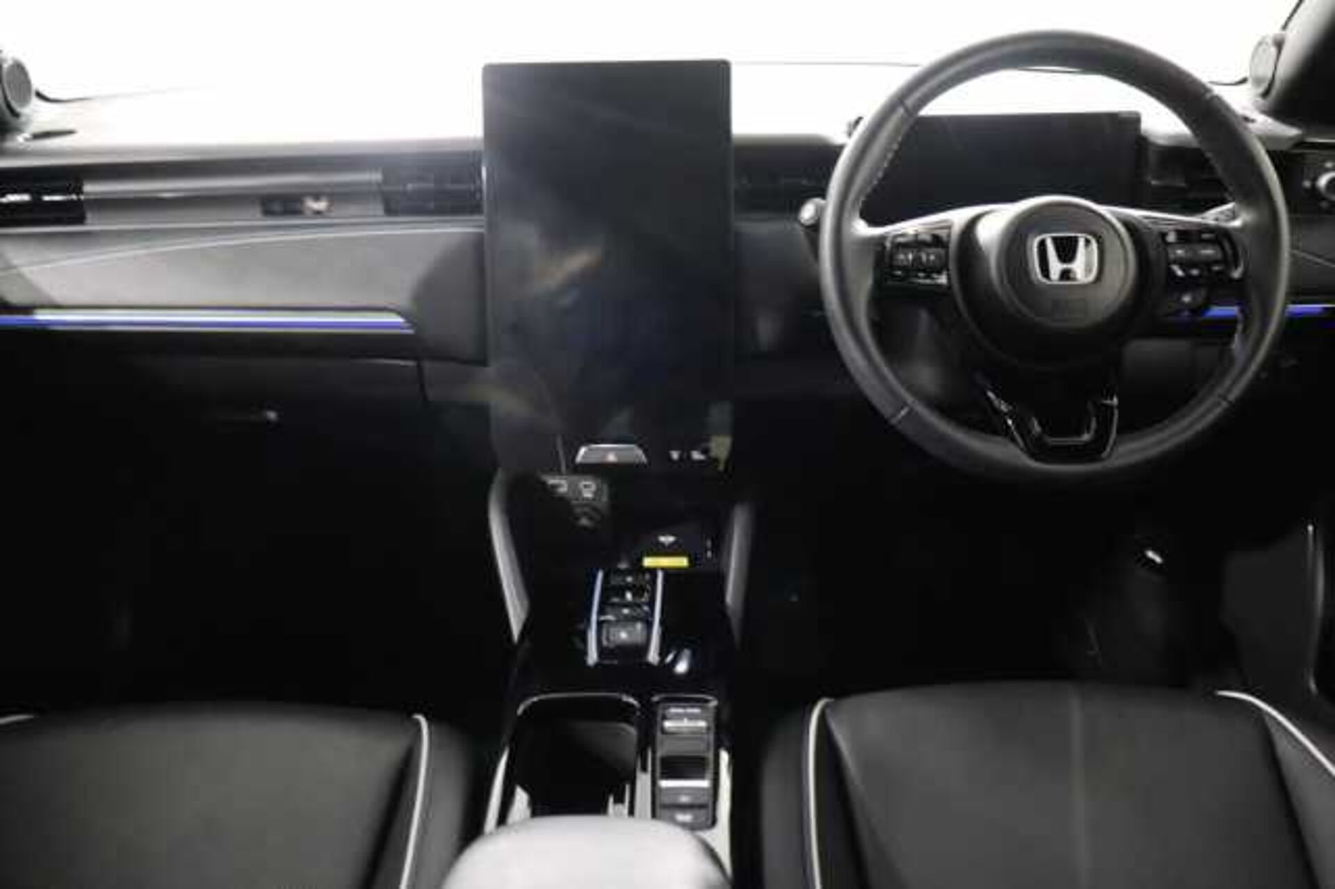 Honda e:Ny1 150kW Advance 69kWh 5dr Auto 