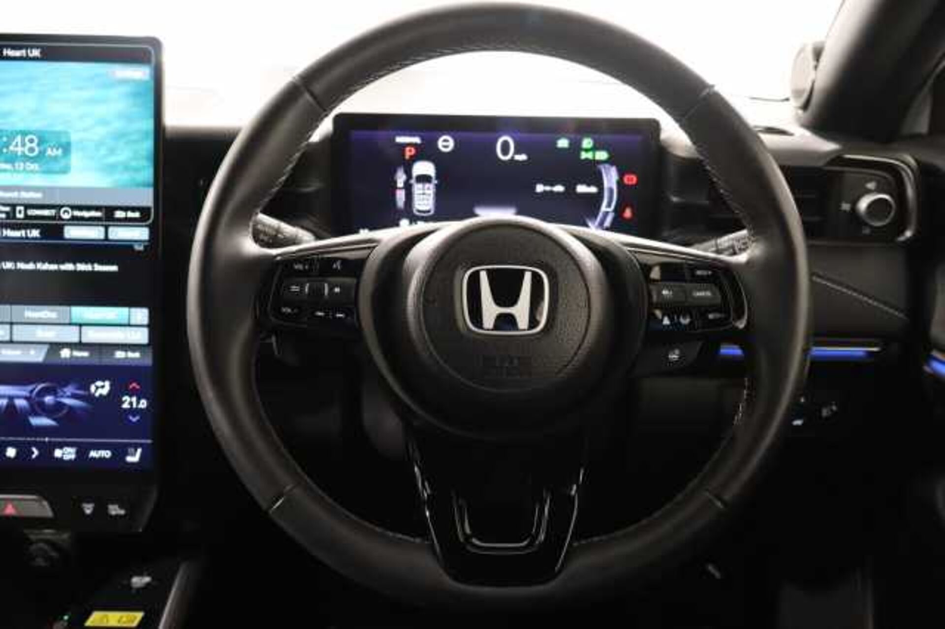 Honda e:Ny1 150kW Advance 69kWh 5dr Auto 