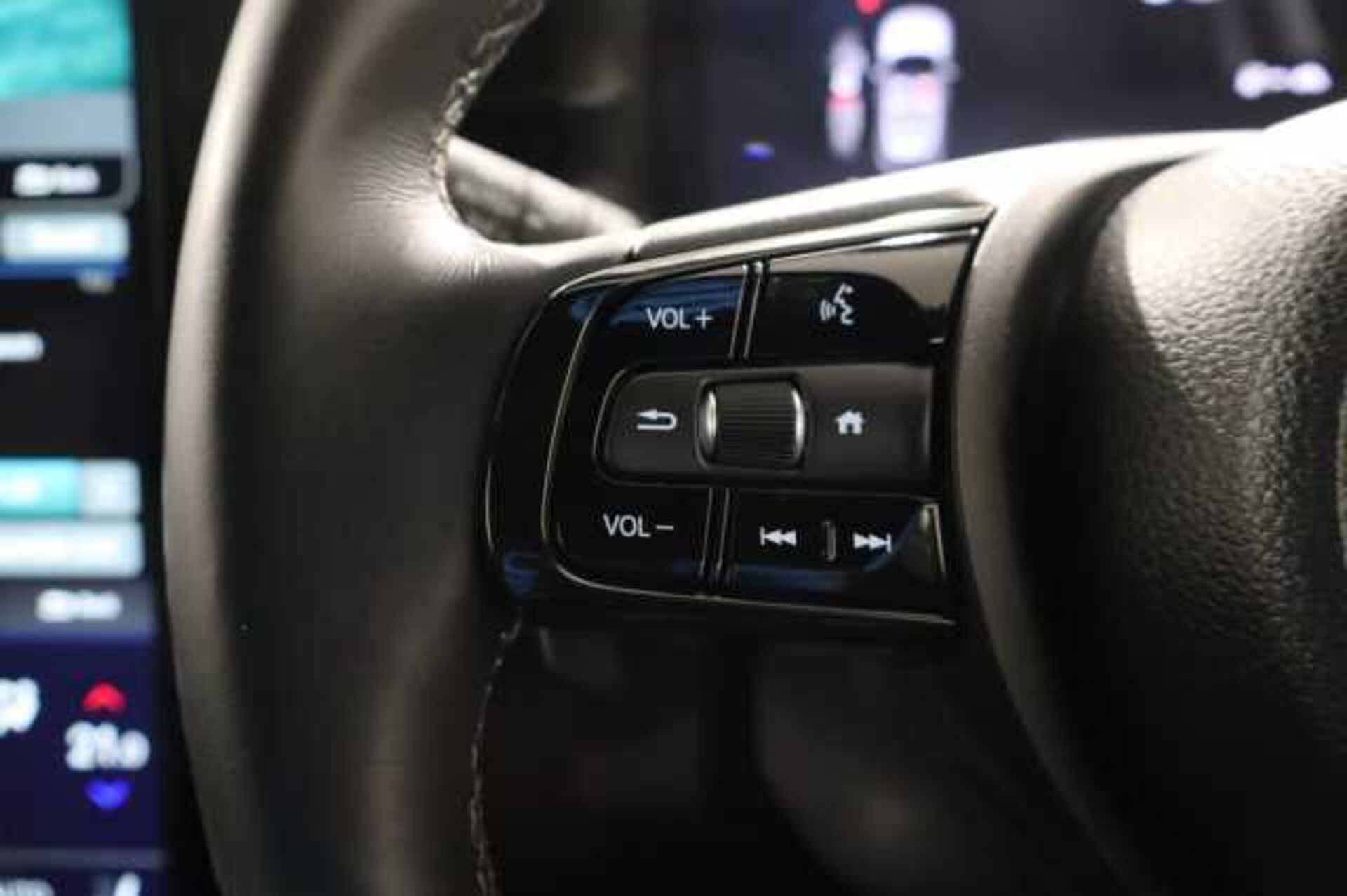 Honda e:Ny1 150kW Advance 69kWh 5dr Auto 