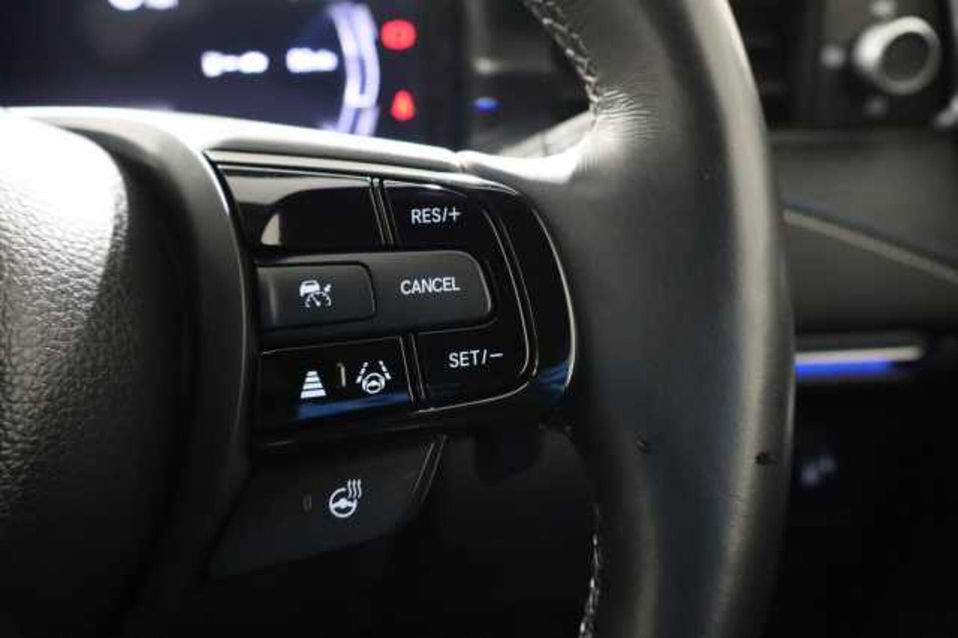 Honda e:Ny1 150kW Advance 69kWh 5dr Auto 