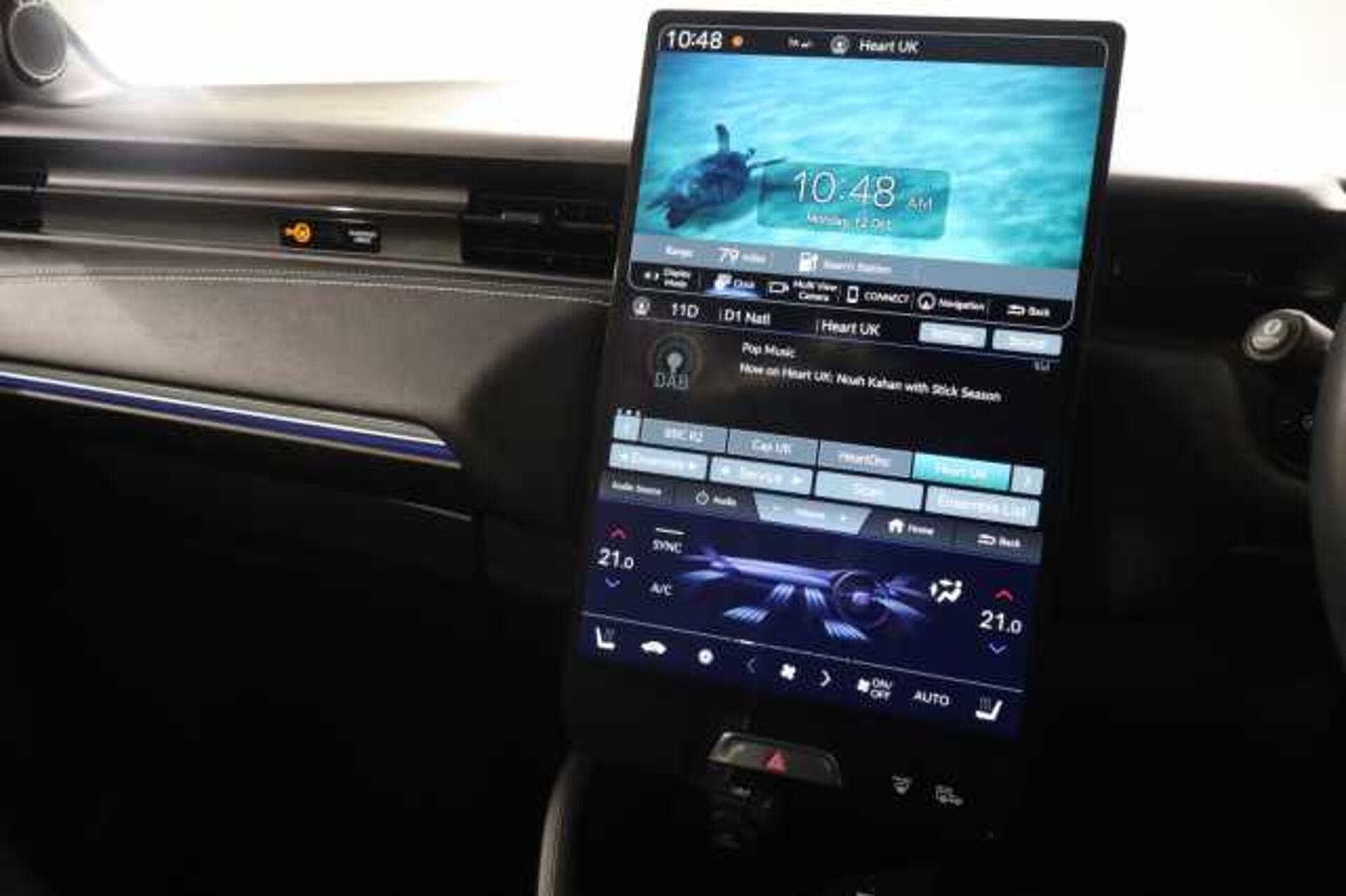 Honda e:Ny1 150kW Advance 69kWh 5dr Auto 