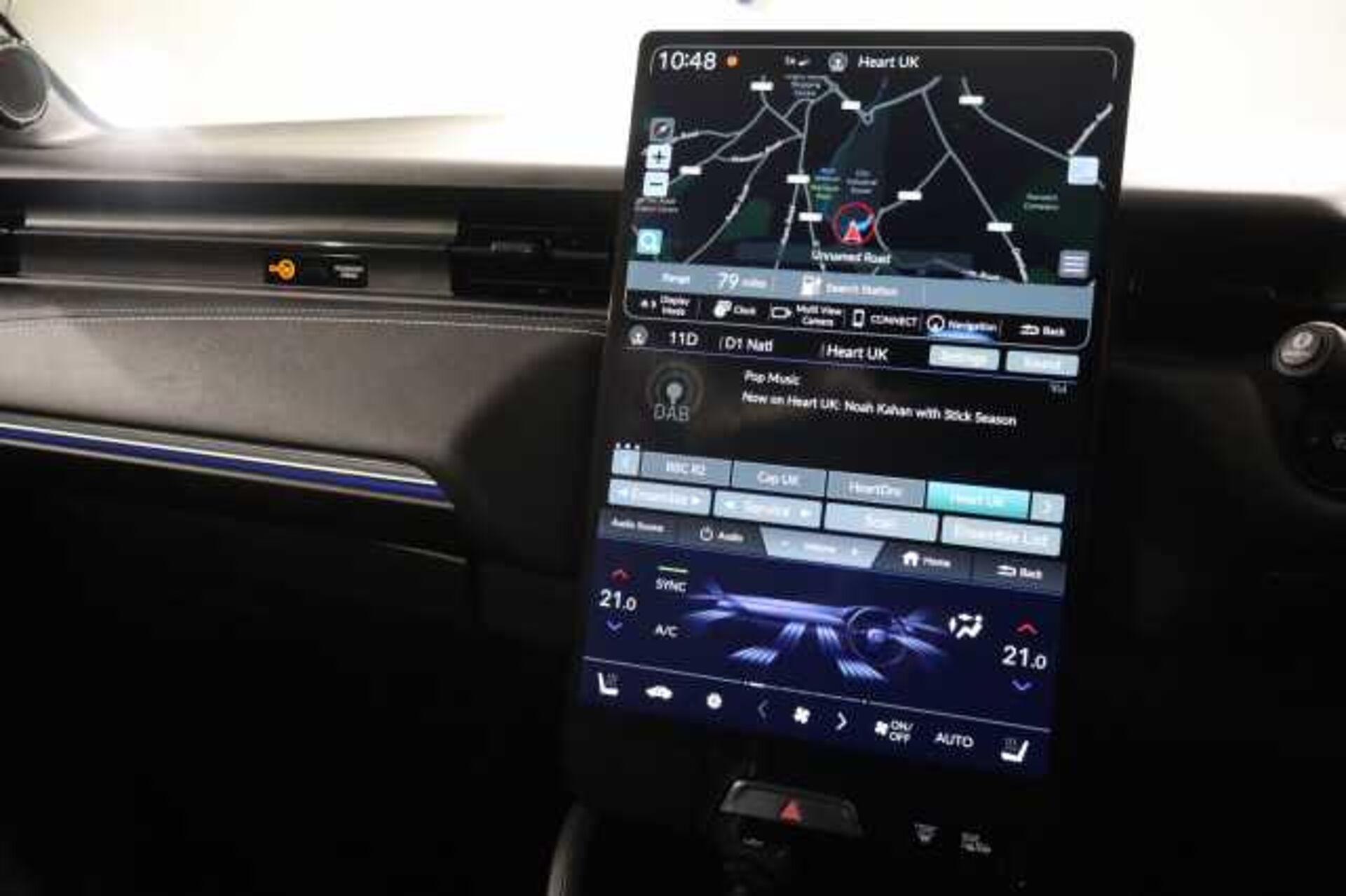 Honda e:Ny1 150kW Advance 69kWh 5dr Auto 