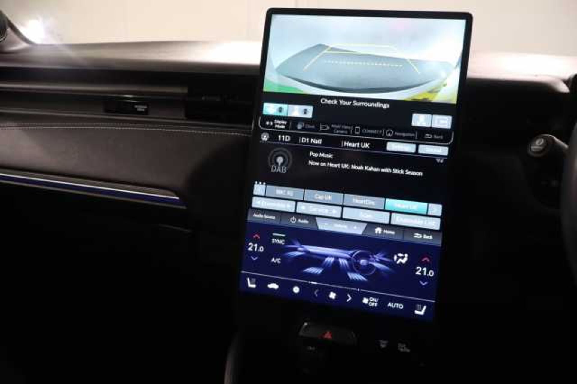 Honda e:Ny1 150kW Advance 69kWh 5dr Auto 