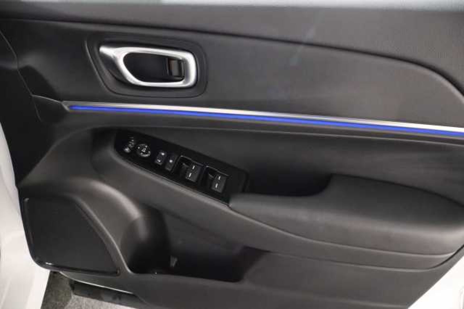 Honda e:Ny1 150kW Advance 69kWh 5dr Auto 