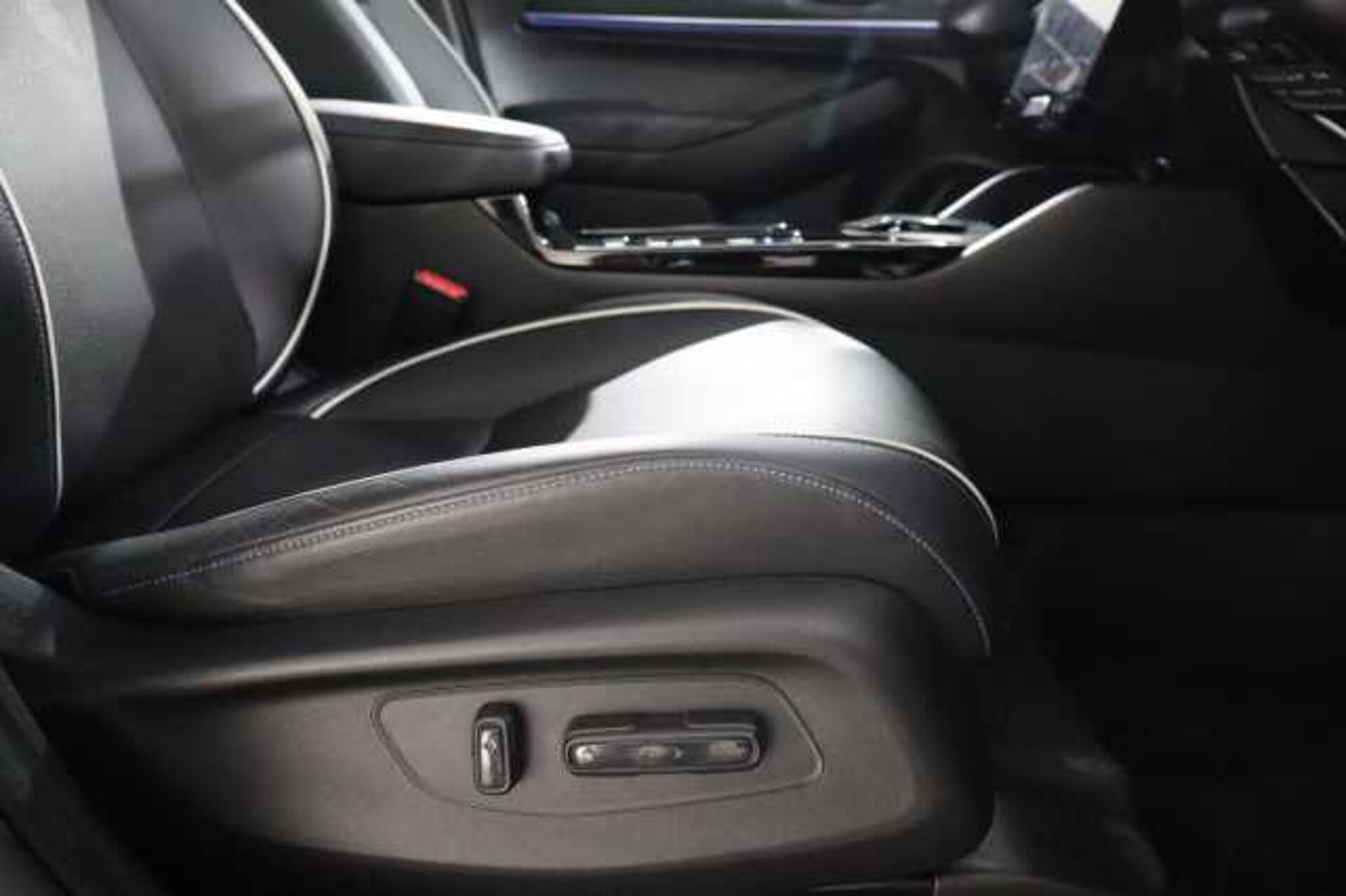 Honda e:Ny1 150kW Advance 69kWh 5dr Auto 