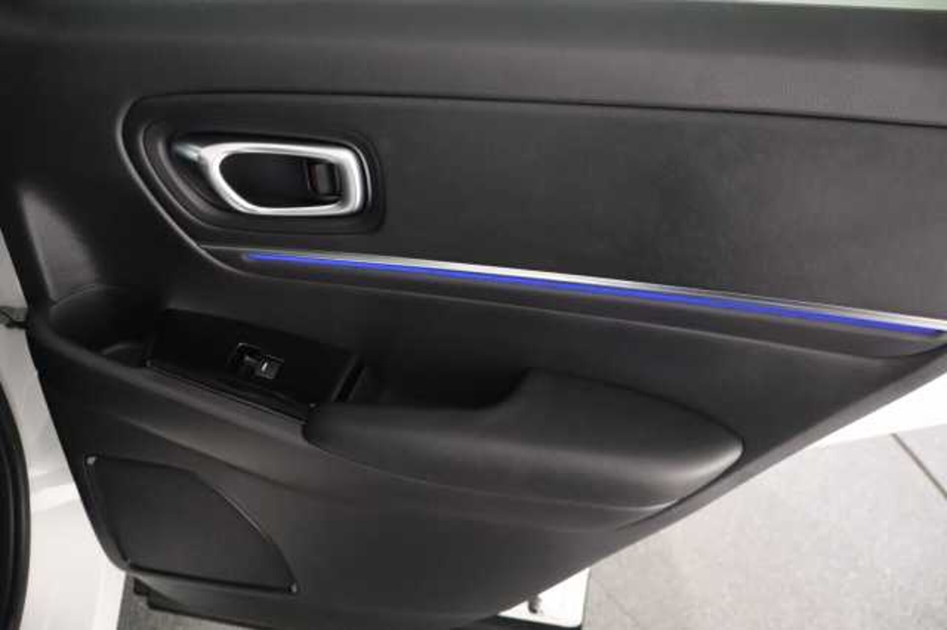 Honda e:Ny1 150kW Advance 69kWh 5dr Auto 