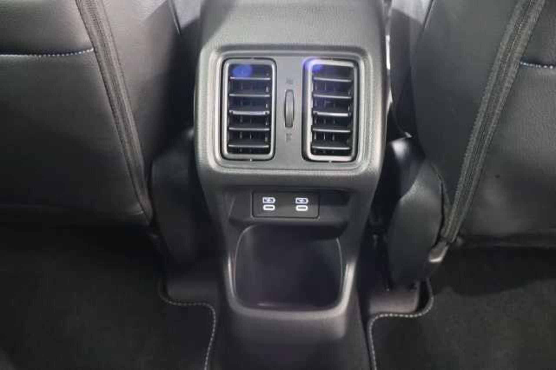Honda e:Ny1 150kW Advance 69kWh 5dr Auto 