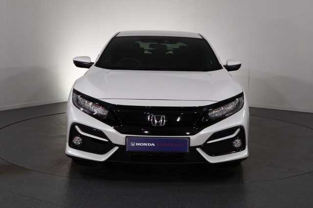 Honda Civic 1.0 VTEC Turbo 126 SR 5dr 