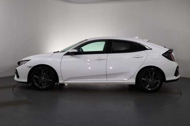 Honda Civic 1.0 VTEC Turbo 126 SR 5dr 
