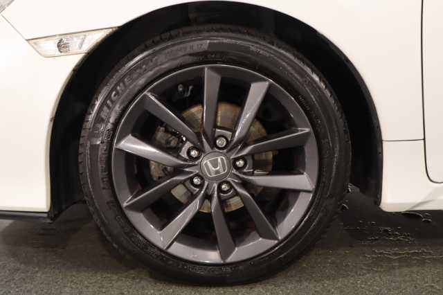 Honda Civic 1.0 VTEC Turbo 126 SR 5dr 