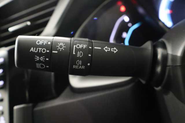 Honda Civic 1.0 VTEC Turbo 126 SR 5dr 