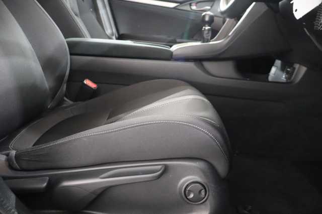 Honda Civic 1.0 VTEC Turbo 126 SR 5dr 