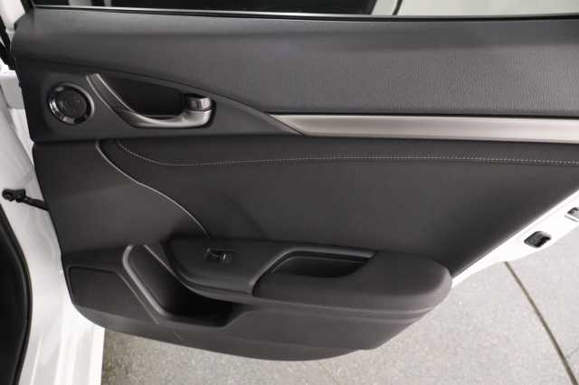 Honda Civic 1.0 VTEC Turbo 126 SR 5dr 