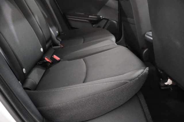 Honda Civic 1.0 VTEC Turbo 126 SR 5dr 