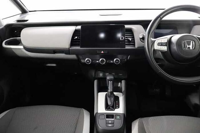 Honda Jazz Hybrid 1.5 i-MMD Hybrid Crosstar EX 5dr eCVT 